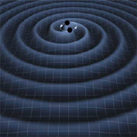 Gravitational Waves