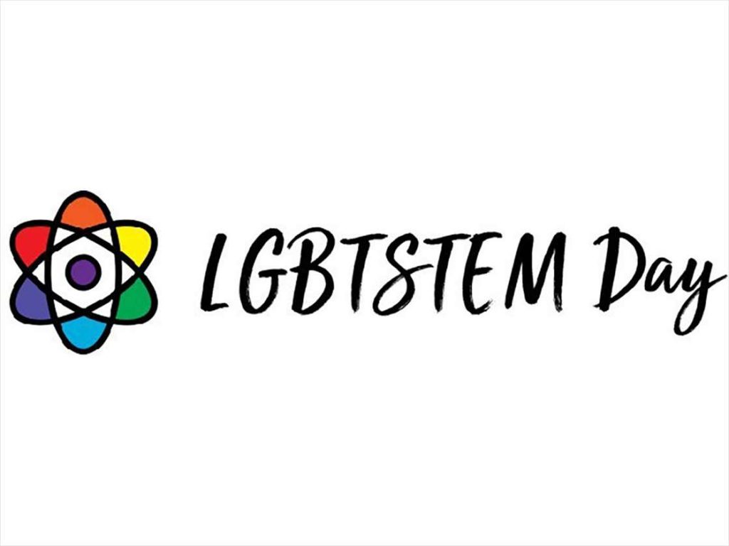 LGTBIQA+ STEM Day