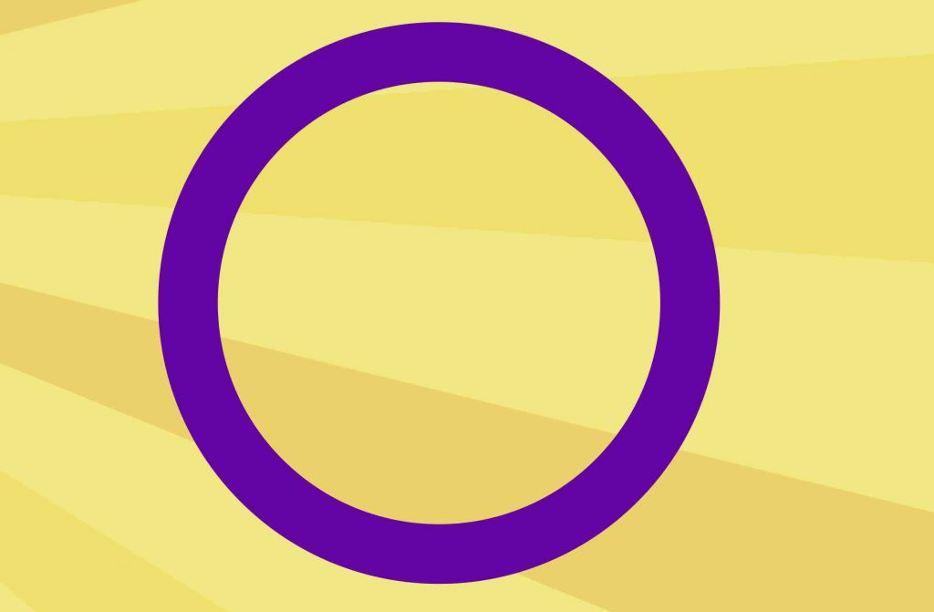 October 26th – Intersex Awareness Day