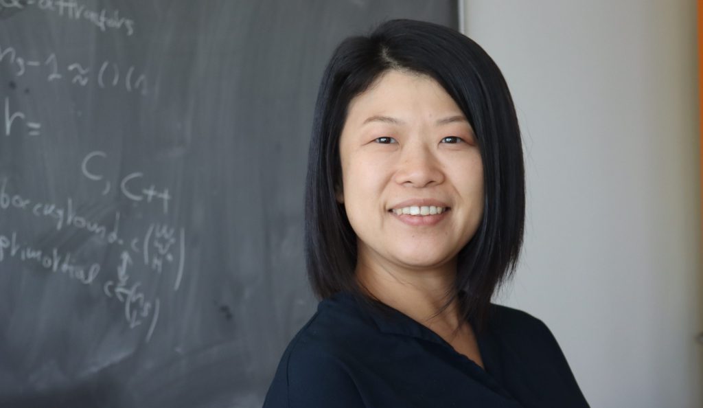 Sachiko Kuroyanagi, premiada con una Beca Leonardo 2024 de la Fundación BBVA