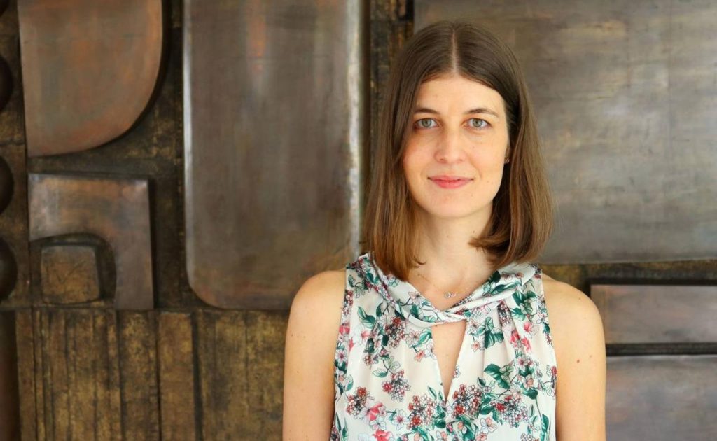 ERC Starting Grant awarded to Ana Cueto