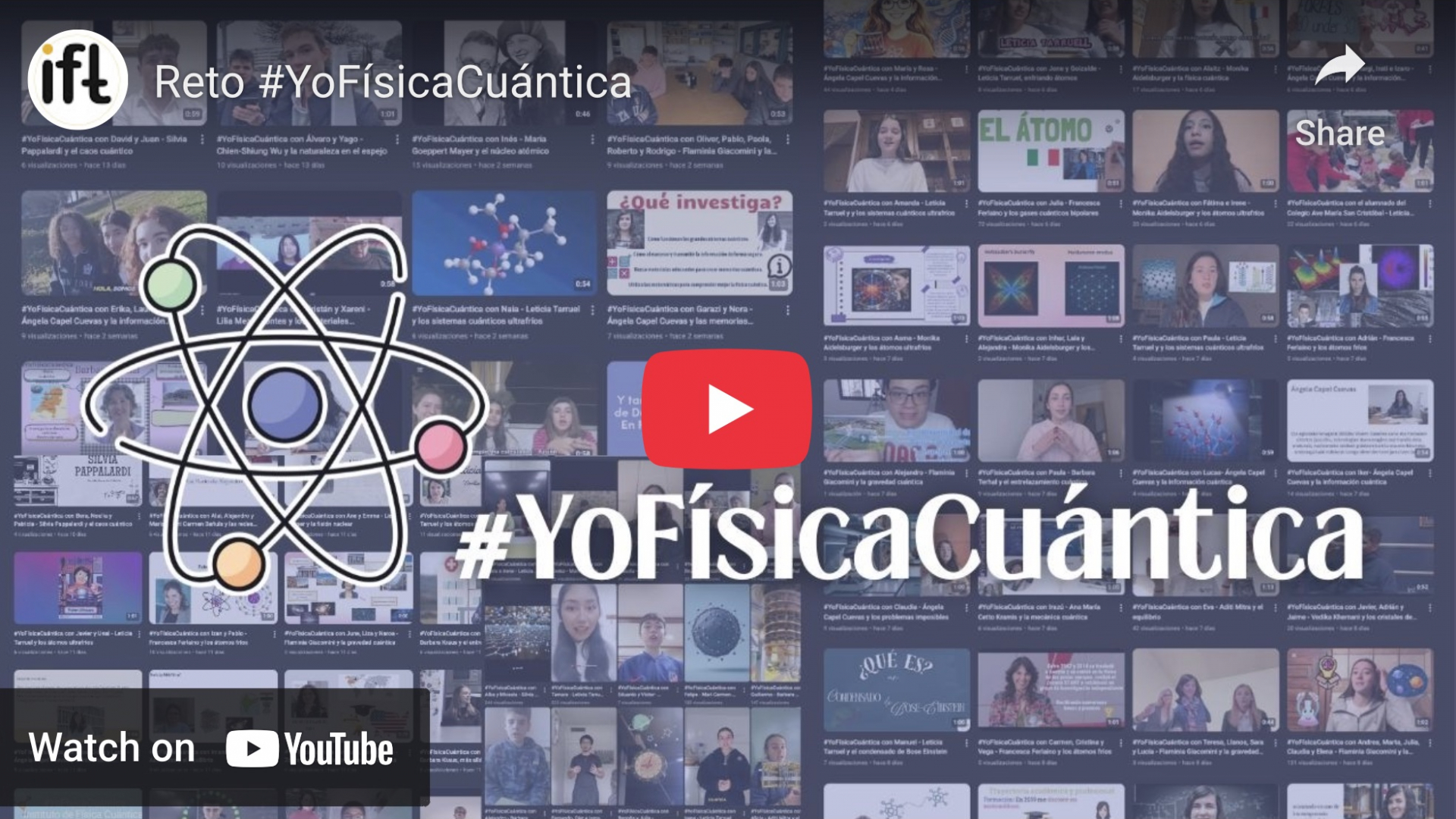 VideoYoFisicaCuantica