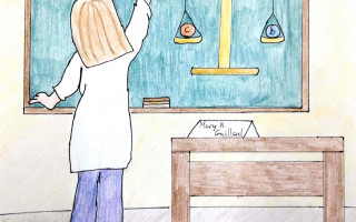 <a href=https://members.ift.uam-csic.es/ed/wp-content/uploads/2021/11/2-BACH.-Julia-M.-Mary-H.-Gaillard-scaled.jpg" style="color : black;font-style: italic;"> Mary K. Gaillard y los quarks</a><br><br><h style="color : white; "> Julia M.<br>IES Mirasierra, Madrid</h>