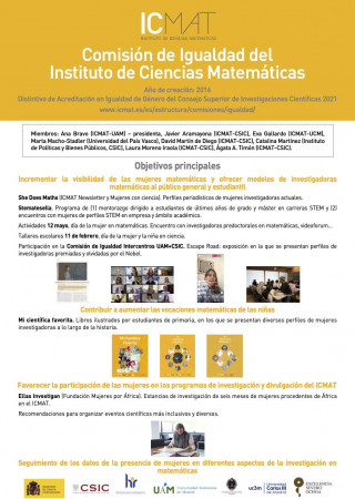<a href="https://members.ift.uam-csic.es/ed/wp-content/uploads/2021/11/Encuentro-comisiones_poster_ICMAT.pdf" style="color : white"> ICMAT - Imagen Completa</a>