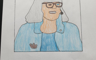 <a " style="color : black;font-style: italic;">
Donna Strickland y los láseres</a><br><br><h style="color : white; "> Hugo Martínez<br> IES Escultor Daniel, Logroño</h>