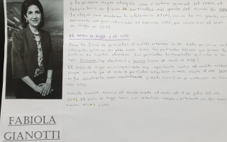 <a " style="color : black;font-style: italic;">
Fabiola Gianotti y el CERN</a><br> <br><h style="color : white; ">Erica <br>IES Escultor Daniel, Logroño</h>