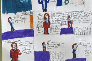 <a " style="color : black;font-style: italic;">Gabriela González y las ondas gravitacionales</a><br><br><h style="color : white; ">Mara Albalate<br> CEIP Pablo Picasso, Madrid</h>