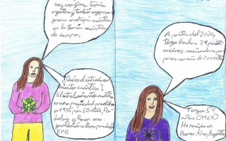 <a " style="color : black;font-style: italic;">Marina Huerta y el mundo cuántico
<br> </a><br><br><h style="color : white; ">Lorena Lozano<br>Colegio Virgen de la Vega, Fuenlabrada</h>