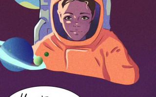 <a " style="color : black;font-style: italic;">
Mae Jemison y el espacio</a><br><br><h style="color : white; "> <br> IES Alto Jarama de Torrelaguna, Madrid </h>