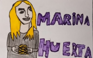 <a " style="color : black;font-style: italic;">
Marina Huerta y el mundo cuántico</a><br><br><h style="color : white; "> Javier López Rodríguez<br> CEIP Carmen de Burgos, Málaga </h>