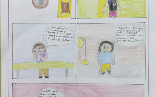 <a " style="color : black;font-style: italic;">Marina Huerta y el mundo cuántico
</a><br><br><h style="color : white; "> <br> IES Mª Zambrano, Alcázar de San Juan, Ciudad Real</h>