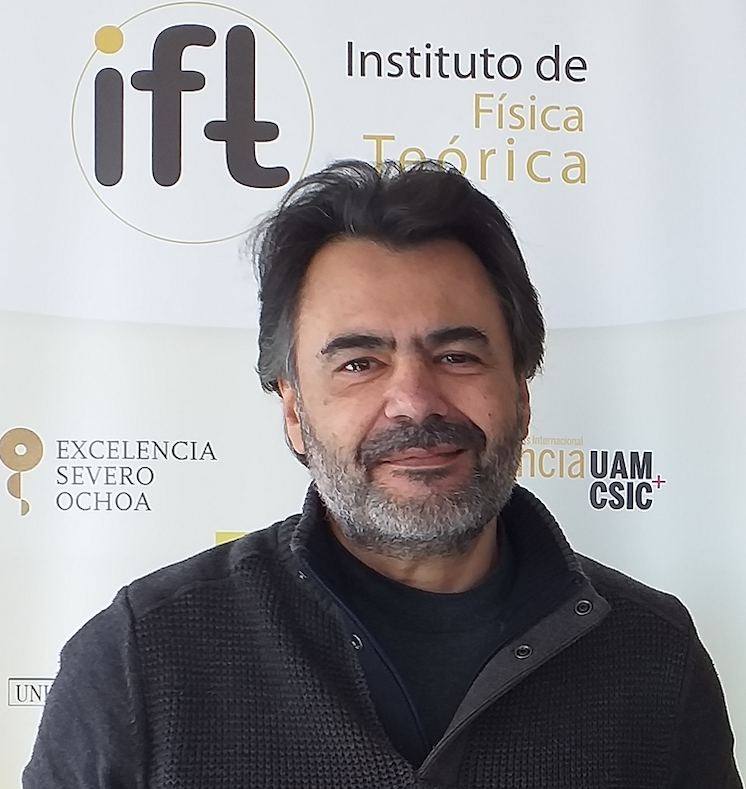 José L.F. Barbón
